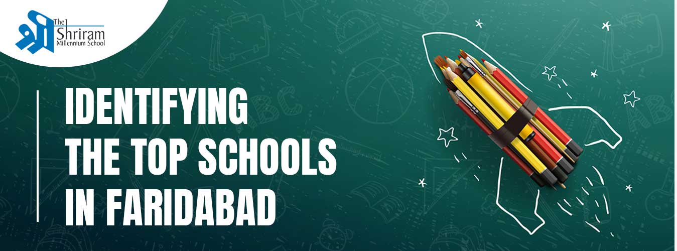 top schools in Faridabad