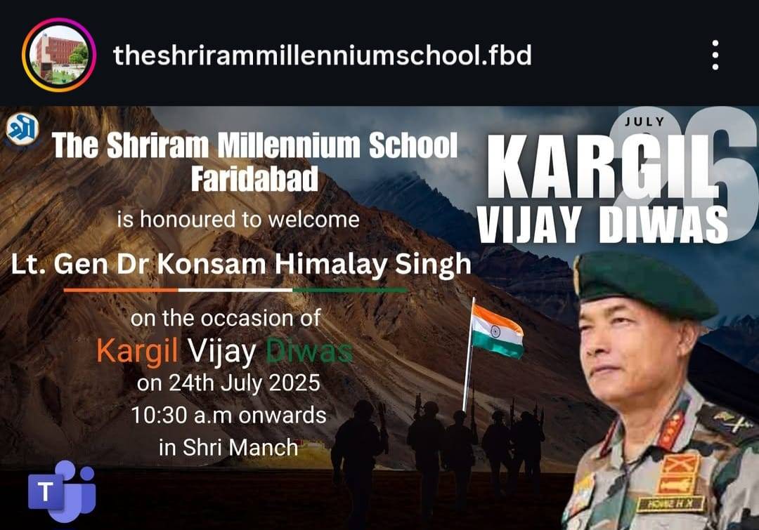 Kargil Vijay Diwas