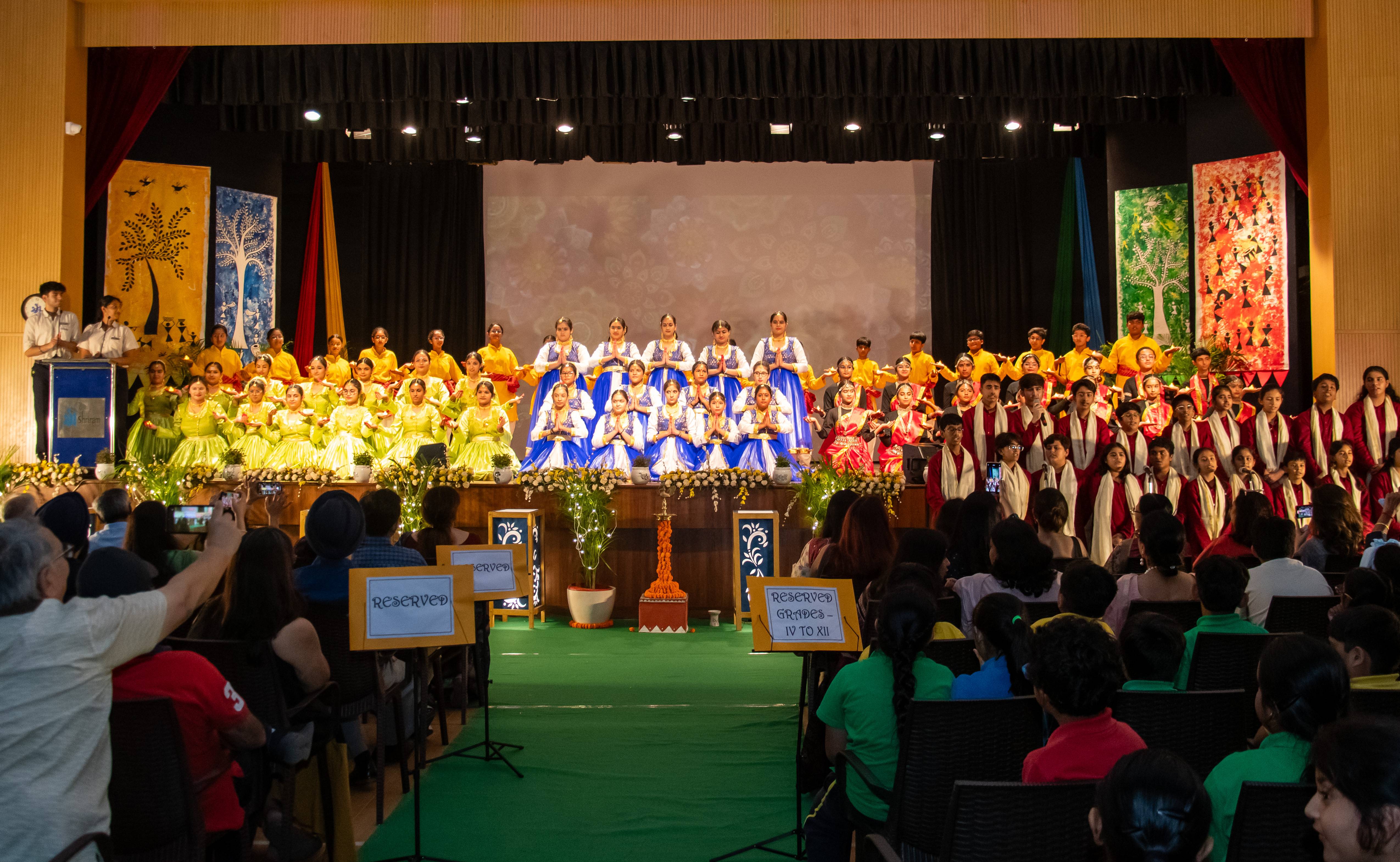 14th Founder’s Day (2025-2026)