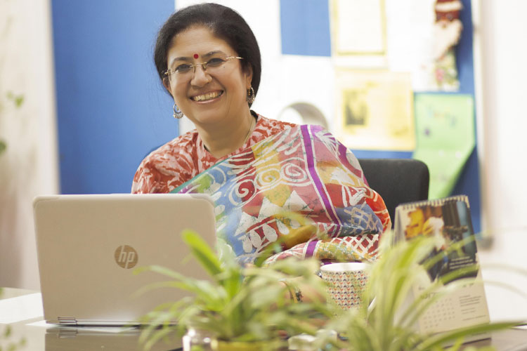 Ms. Uttara Singh