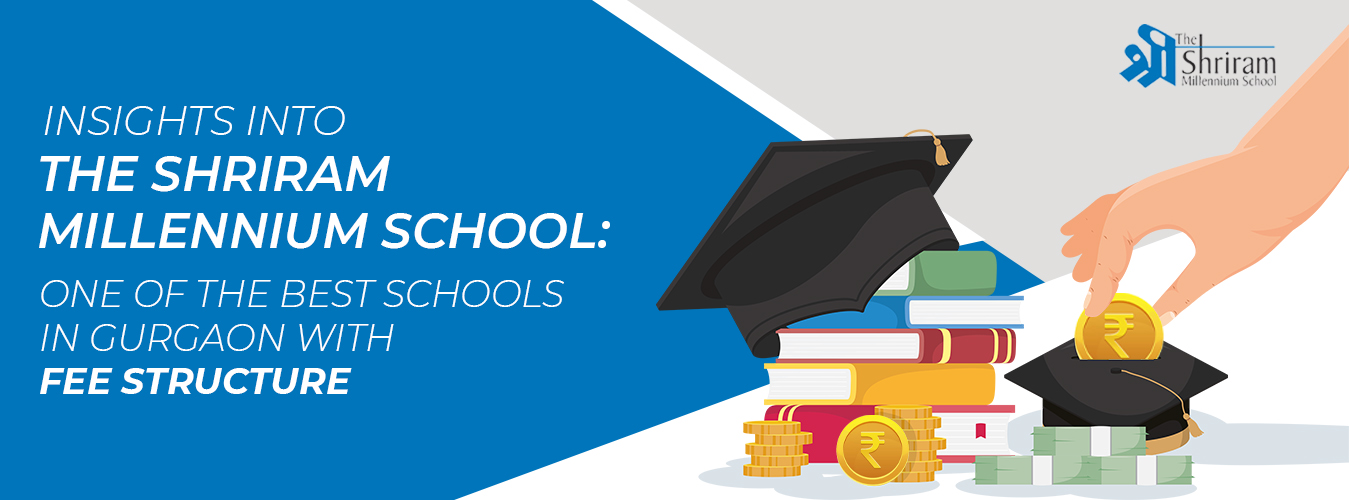 
Best Schools In Gurgaon With Fee Structure | Good Schools in Gurgaon