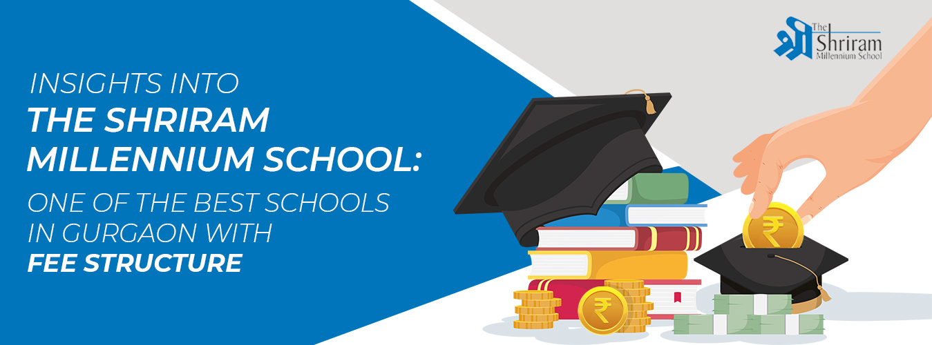 best schools in gurgaon with fee structure