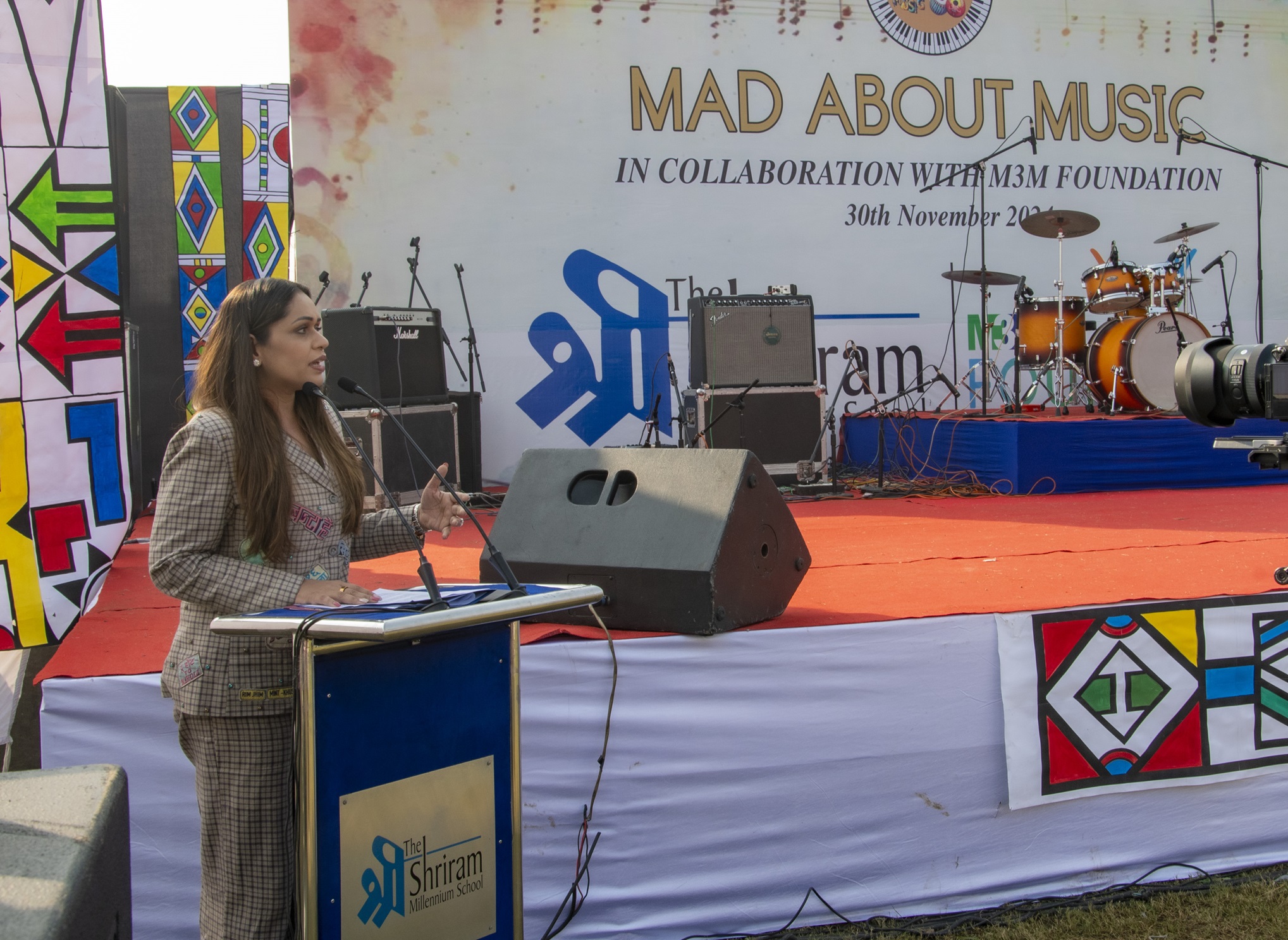 MAD About Music