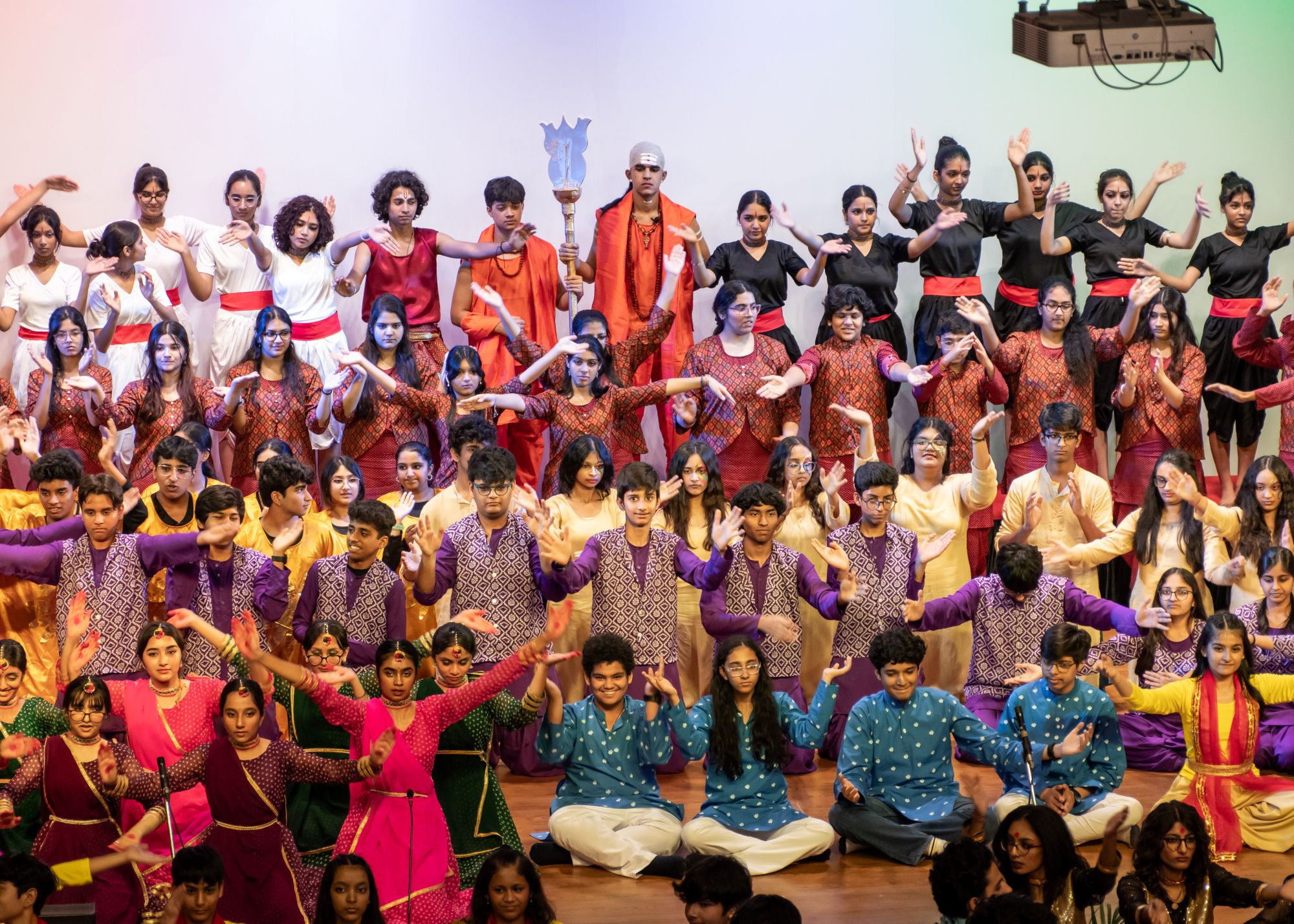 Form Evening Class IX and XI (2025-26)