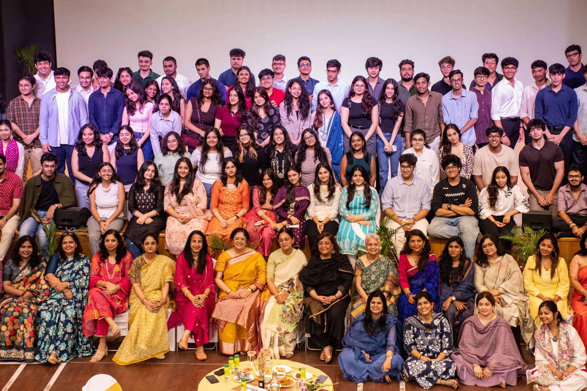 Alumni Meet (2025-26)