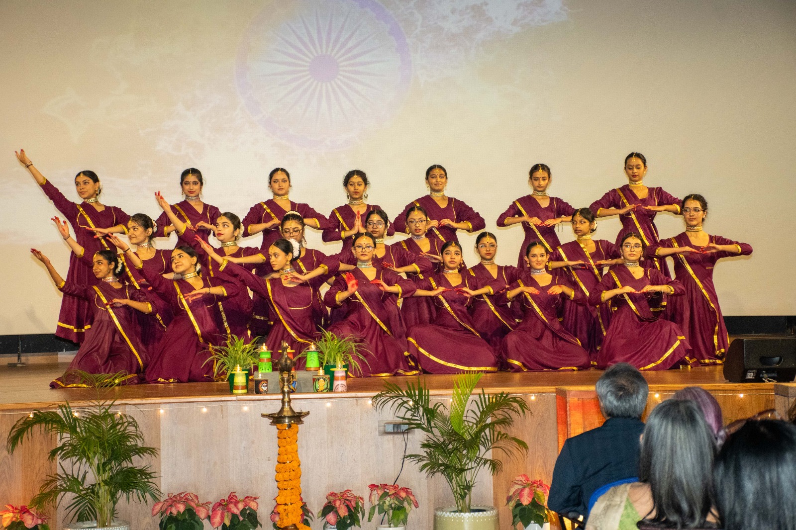 Founder’s Day (2025-26)