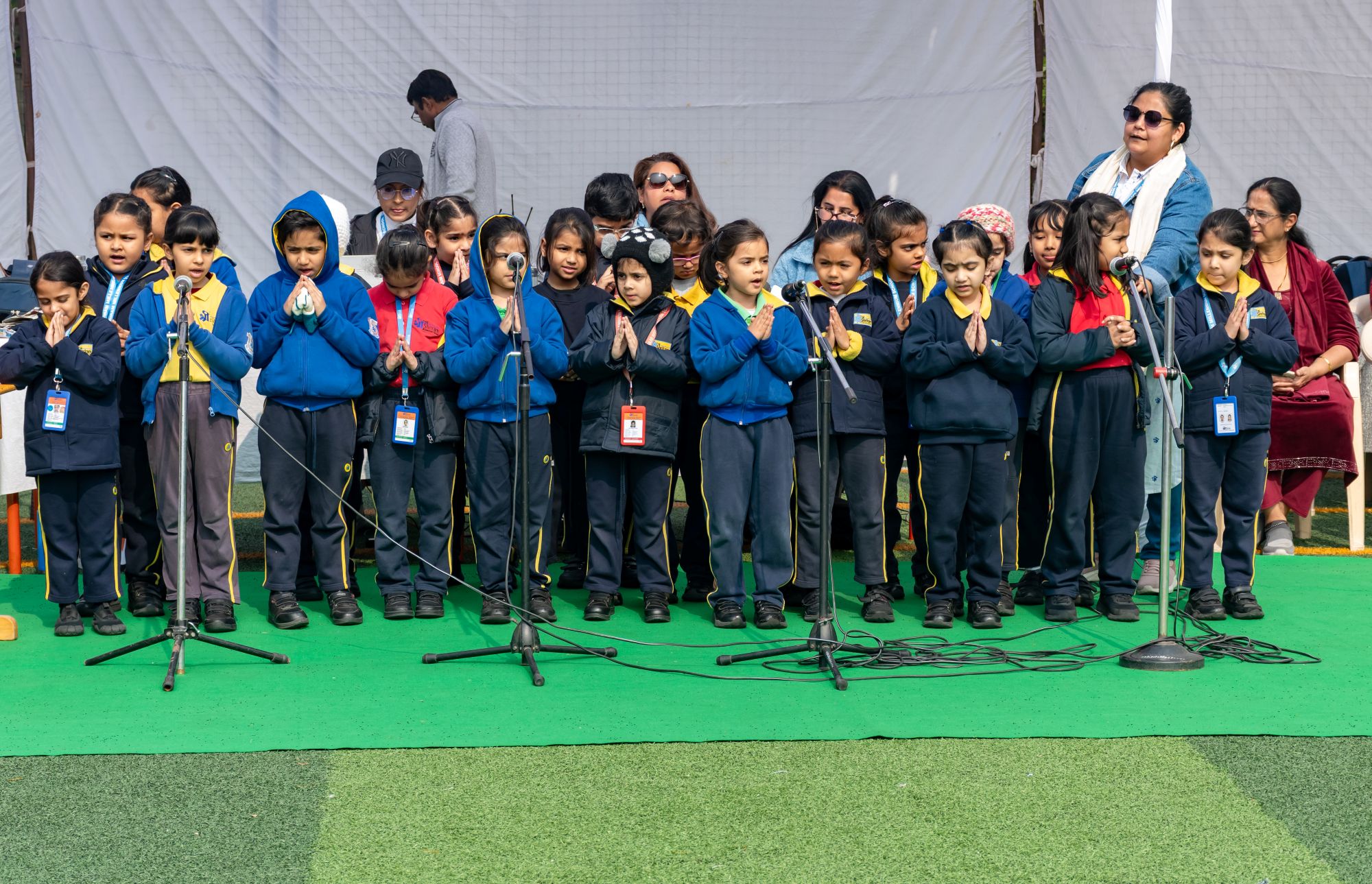 Shri Khel Kalika (2025-26)