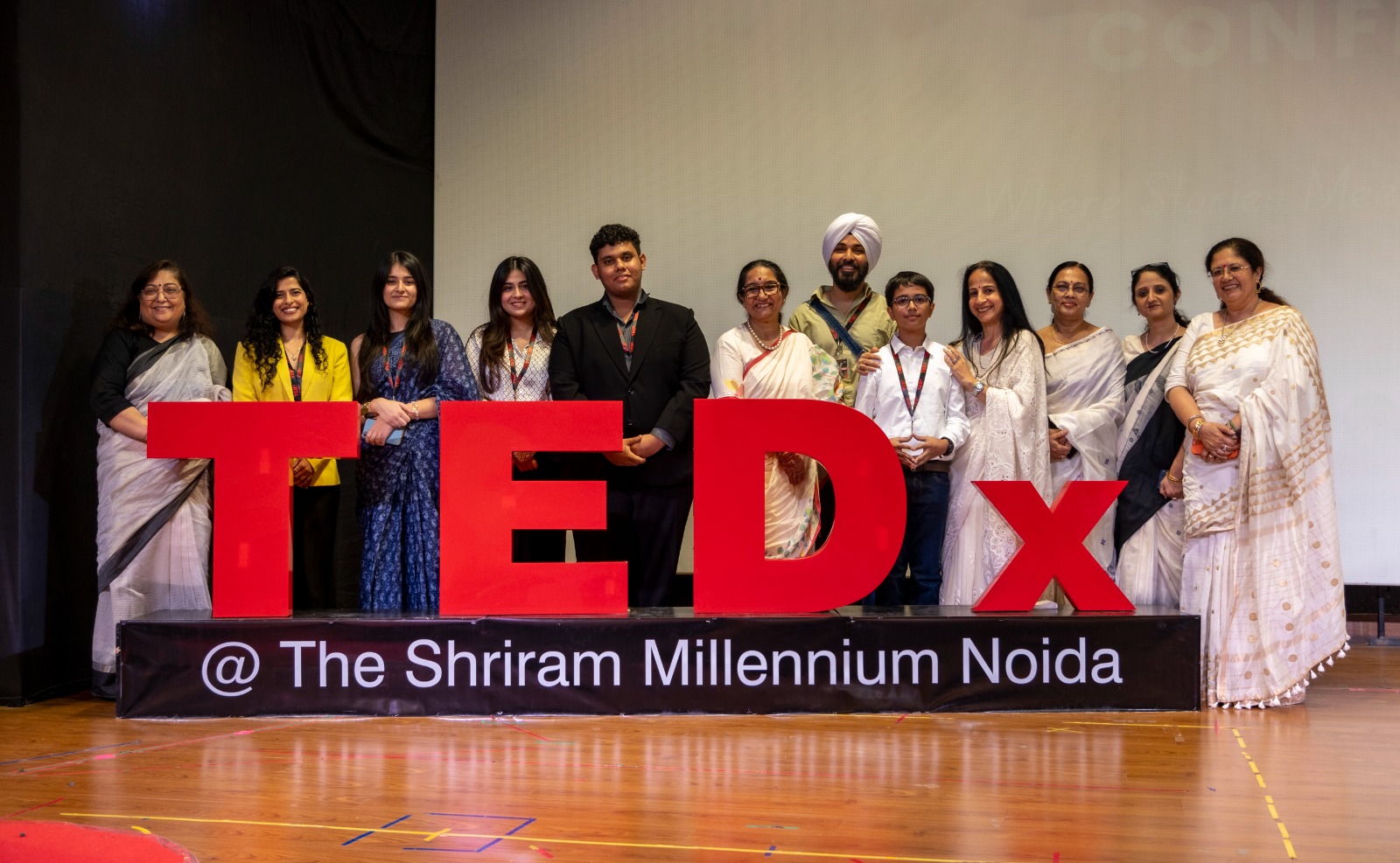 TEDx (2026-27)
