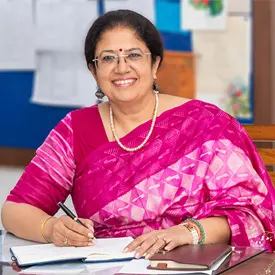 Ms. Uttara Singh